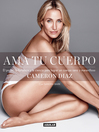 Cover image for Ama tu cuerpo